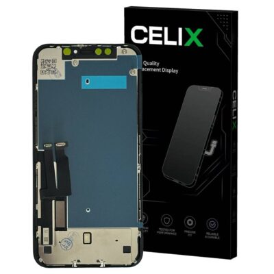 Ecran iPhone Xr Incell CELIX
