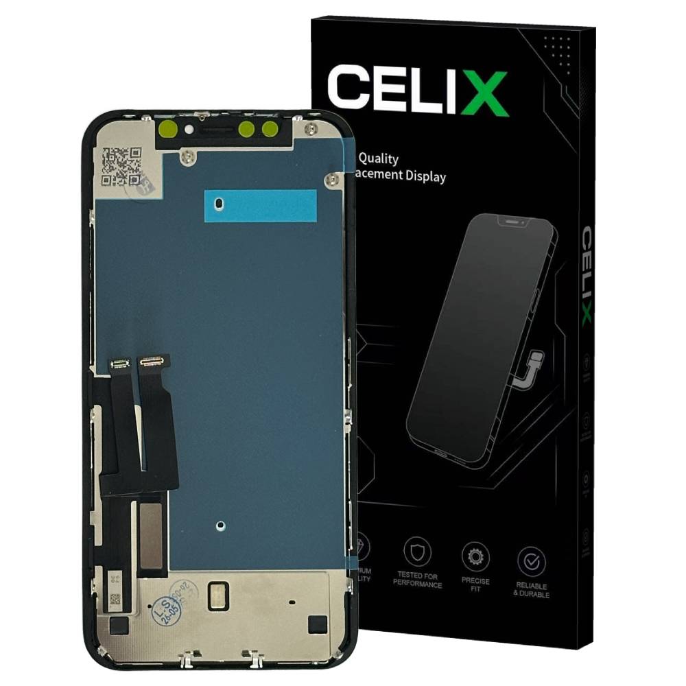 Ecran iPhone Xr Incell CELIX