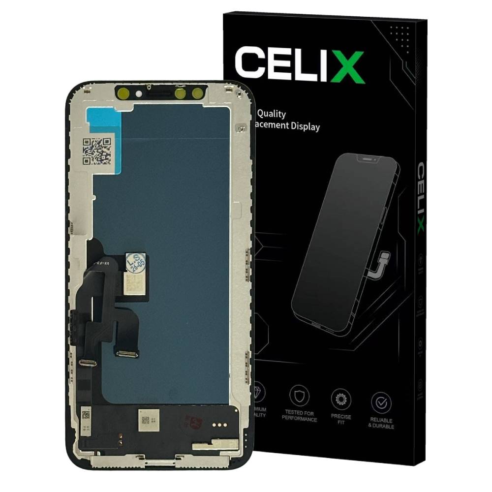 Ecran iPhone Xs Incell CELIX