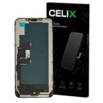 Ecran iPhone Xs Max Incell CELIX
