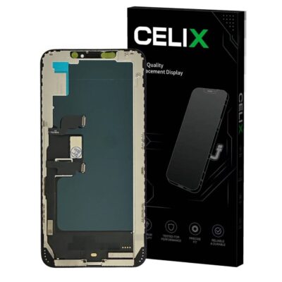 Ecran iPhone Xs Max Incell CELIX