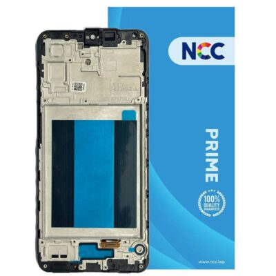 Ecran Compatibil Samsung A17 (A176) - Cu Rama - NCC