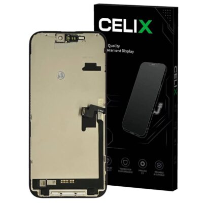 Ecran iPhone 16 Pro Max Incell CELIX