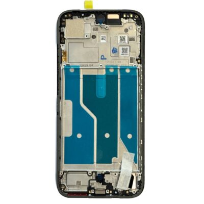 Ecran Original Motorola G87