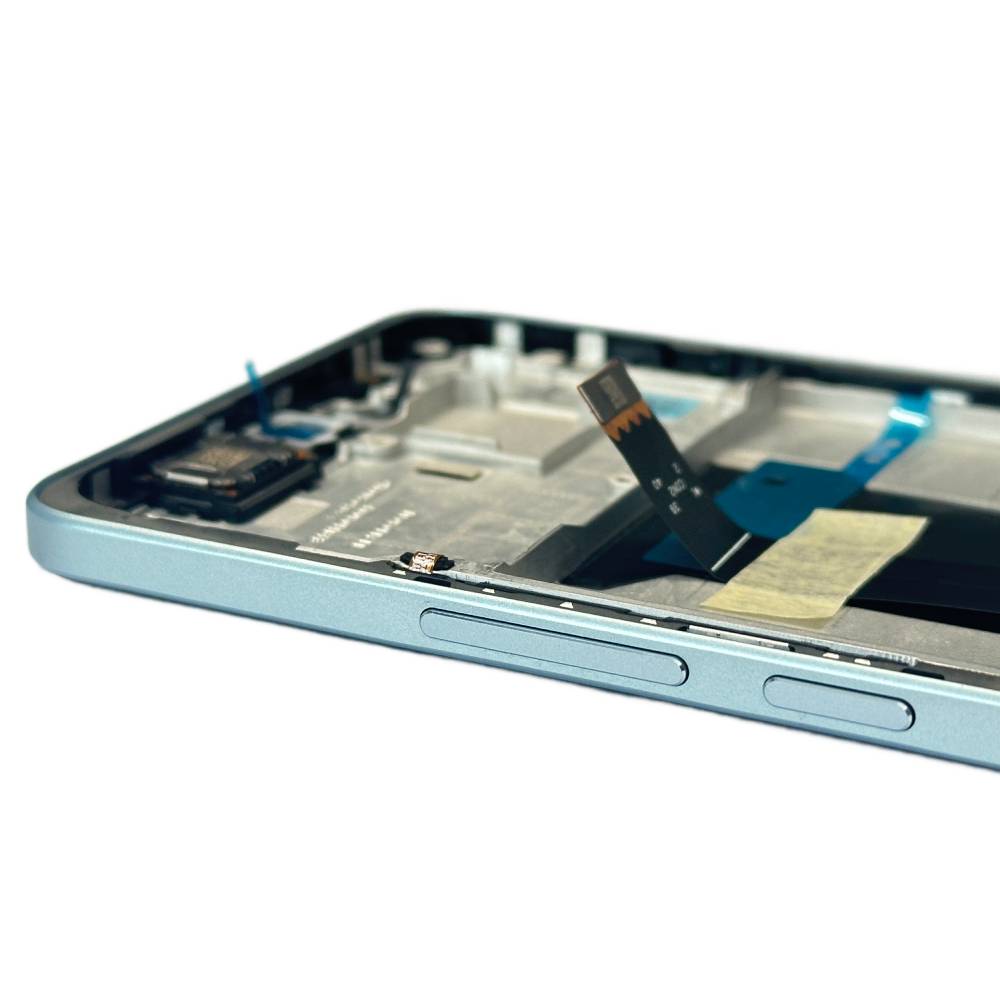Ecran Original Xiaomi Redmi Note 15 Pro 4G