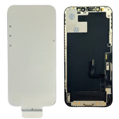 Ecran iPhone 12 / 12 Pro Original PULLED - CELIX