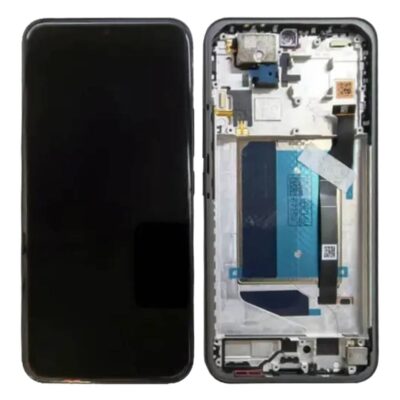 Ecran Original Xiaomi Poco M8 Pro